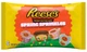 Шоколадні цукерки Reese's Peanut Butter Cups Miniatures with Spring Sprinkles 263г - зображення 2