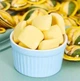 Жувальна цукерка 3D Durian Candy Toffee Fudge - зображення 4
