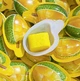 Жувальна цукерка 3D Durian Candy Toffee Fudge - зображення 6