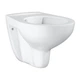 Підвісний унітаз Grohe Bau 39427000 - зображення 1