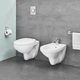 Підвісний унітаз Grohe Bau 39427000 - зображення 3