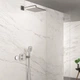 Підключення для душового шлангу з тримачем Grohe Rainshower 26659000 - зображення 5