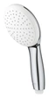 Ручной душ 1 режим струи Grohe Tempesta 110 27923003 - изображение 4