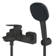 Смеситель для ванны Grohe Cubeo 1018142430 - изображение 2