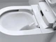 Унитаз-биде подвесной с ионизацией воздуха Grohe Sensia Arena 39354SH1 - изображение 8