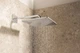 Душевая система скрытого монтажа Grohe Grohtherm с Rainshower Mono 310 Cube 34870000 - изображение 6