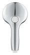 Ручной душ 3 режима струи Grohe Tempesta 110 28419003 - изображение 5