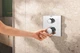 Душевая система скрытого монтажа Grohe Grohtherm с Rainshower Mono 310 Cube 34870000 - изображение 8