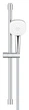 Душевой гарнитур 2 режима струи Grohe Tempesta Cube 110 26748003 - изображение 2