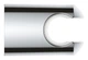 Держатель ручного душа Grohe Tempesta 28605001 - изображение 4