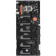 Материнська плата ASRock H510PROBTC+ (s1200, H510) (H510PROBTC+) - зображення 1