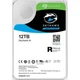 Жорсткий диск Seagate SkyHawk AI 12 TB (ST12000VE0008:5) Б/в - изображение 1