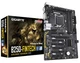 Материнська плата GIGABYTE GA-B250-FinTech (s1151, Intel B250, ATX) (GA-B250-FinTech), Б/в - зображення 1