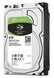 Жорсткий диск Seagate BarraCuda HDD 8TB (SB0008TB) - изображение 3