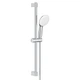 Душовий гарнітур 1 режим струменя Grohe Tempesta 110 27924003 - зображення 1
