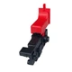 Кнопка MIS для перфоратора Днипро-M RH-100/RH-100Q/RH-98/RH-98Q - изображение 4