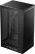 Корпус DeepCool CH270 Digital Black (R-CH270-BKNDM0-G-1) - зображення 4