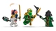 Конструктор LEGO Ninjago Ронту повелитель драконов 381 элемент (71842) - изображение 5