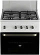 Плита газовая с газовой духовкой Canrey CGK 6040 W - изображение 5