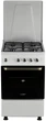 Газовая плита с газовой духовкой Canrey CGK 5050 W - изображение 5