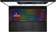 Ноутбук MSI Crosshair 16 HX AI D2XWFKG-275XUA (9S7-15P421-275) Cosmos Gray - изображение 3