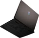 Ноутбук MSI Crosshair 16 HX AI D2XWFKG-275XUA (9S7-15P421-275) Cosmos Gray - изображение 5