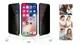 Плівка антишпигун Kit Cut для Xiaomi Redmi Note 11 4G 2021, матова, гідрогелева, протиударна - зображення 2