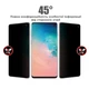 Плівка антишпигун Kit Cut для Xiaomi Redmi Note 11 4G 2021, матова, гідрогелева, протиударна - зображення 3