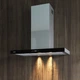Вытяжка кухонная ELEYUS ONIX 1200 LED 90 IS+BL - изображение 14