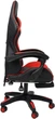 Кресло игровое с подножкой RZTK Viper Red - изображение 11