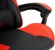Кресло игровое с подножкой RZTK Viper Red - изображение 16