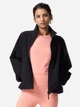 Спортивный костюм женский Uniqlo 841450524 S Розовый (1159833669) - изображение 4