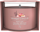 Świeca zapachowa Yankee Candle Parisian Holiday Brunch 37 g (5038581162348) - obraz 2