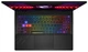 Ноутбук MSI Crosshair 16 HX D14VGKG (D14VGKG-057US/Custom 64GB/1Tb) Cosmo Gray - изображение 4