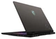 Ноутбук MSI Crosshair 16 HX D14VGKG (D14VGKG-057US/Custom 64GB/1Tb) Cosmo Gray - изображение 7