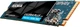 SSD диск KIOXIA Exceria Plus 1TB NVMe M.2 2280 PCIe 5.0 x4 TLC (LVD10Z001TG8) - изображение 1