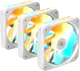 Кулер GIGABYTE EZRVSFAN1203 ICE - зображення 4