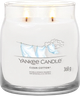 Ароматична свічка Yankee Candle Signature Clean Cotton 368 г (5038581128979) - зображення 2