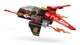Конструктор LEGO Ninjago Боевая машина ниндзя 3 в 1 561 элемент (71844) - изображение 5
