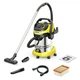 Пилосос Karcher WD 6 PS V-30/6/22/T (1.628-360.0) Жовтий - изображение 1
