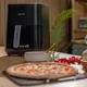 Мультипіч Cecotec Cecofry&Grill Duoheat 4000 (A01_EU01_100499) - зображення 2