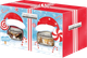 Zestaw świec Yankee Candle Home Inspiration 2 x 104 g (5038581163710) - obraz 1
