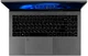 Ноутбук Prologix M15-725 (PLN725.I512.16.S3.WP11.075) Dark Grey - изображение 5