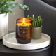 Świeca zapachowa Yankee Candle WoodWick ReNew Cherry Blossom and Vanilla 184 g (5038581148359) - obraz 2