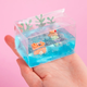 Набор для творчества Nano Tape Magic Classic Cute Animals (BKL5000-A) - изображение 4