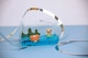 Набор для творчества Nano Tape Magic Classic Cute Animals (BKL5000-A) - изображение 8