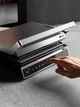 Гриль Polaris PGP 7002 Optimal Temp Silver 313242 - изображение 11