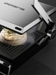 Гриль Polaris PGP 7002 Optimal Temp Silver 313242 - изображение 14