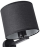 Настінний світильник Light Prestige Cecina LP-114/1W BK - зображення 2