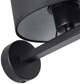 Настінний світильник Light Prestige Cecina LP-114/1W BK - зображення 4